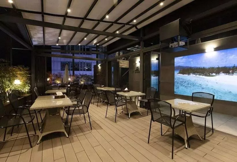 モーテル Yongin Brown Dot Yongin Branch