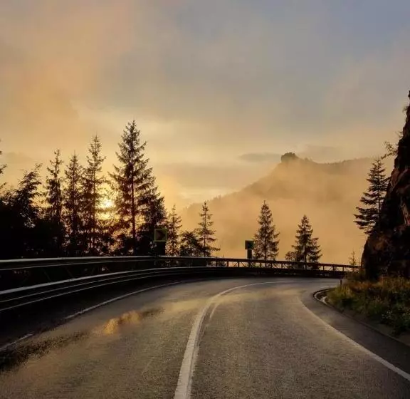 Majatalo Cabana Căsaru