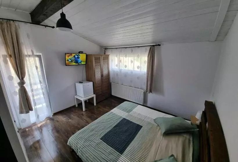 Majatalo Cabana Căsaru