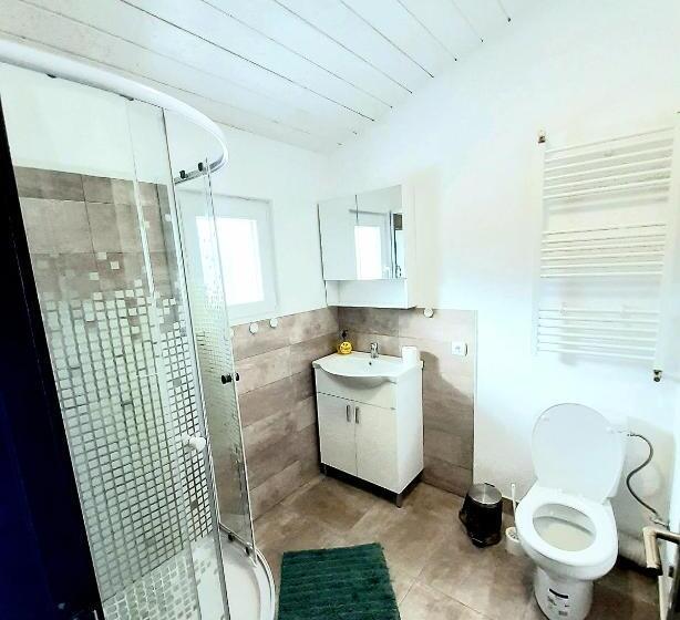 پانسیون Cabana Căsaru