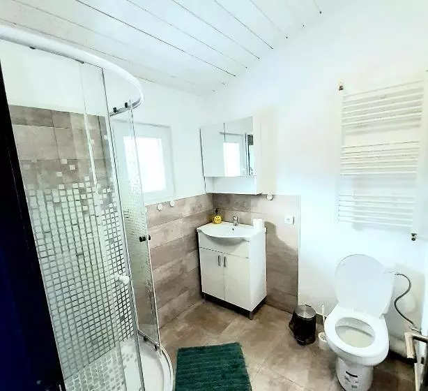 Majatalo Cabana Căsaru