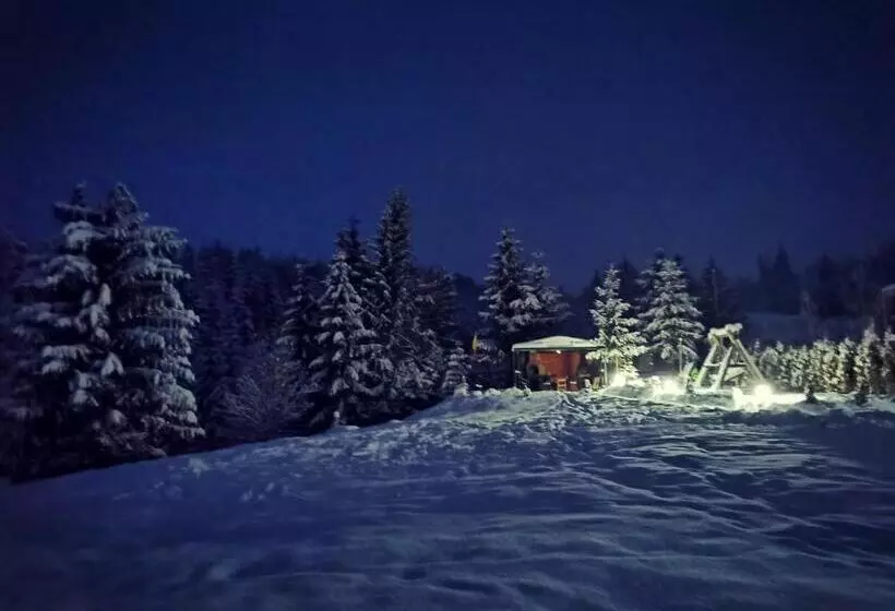 Majatalo Cabana Căsaru