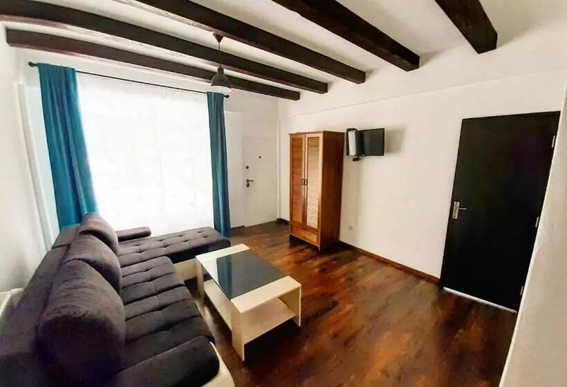 Majatalo Cabana Căsaru