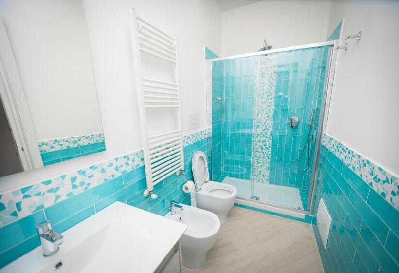 ペンション Chiaro Di Luna   Bilocale Selene