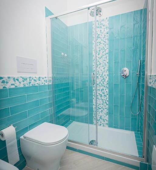 ペンション Chiaro Di Luna   Bilocale Selene