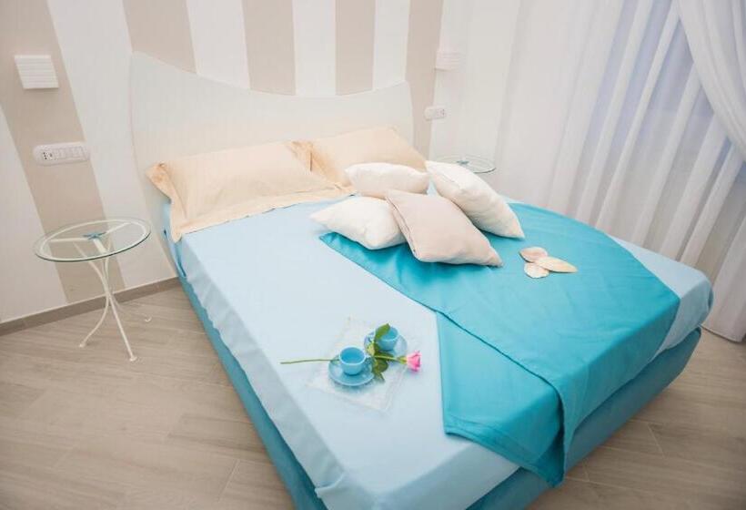 ペンション Chiaro Di Luna   Bilocale Selene