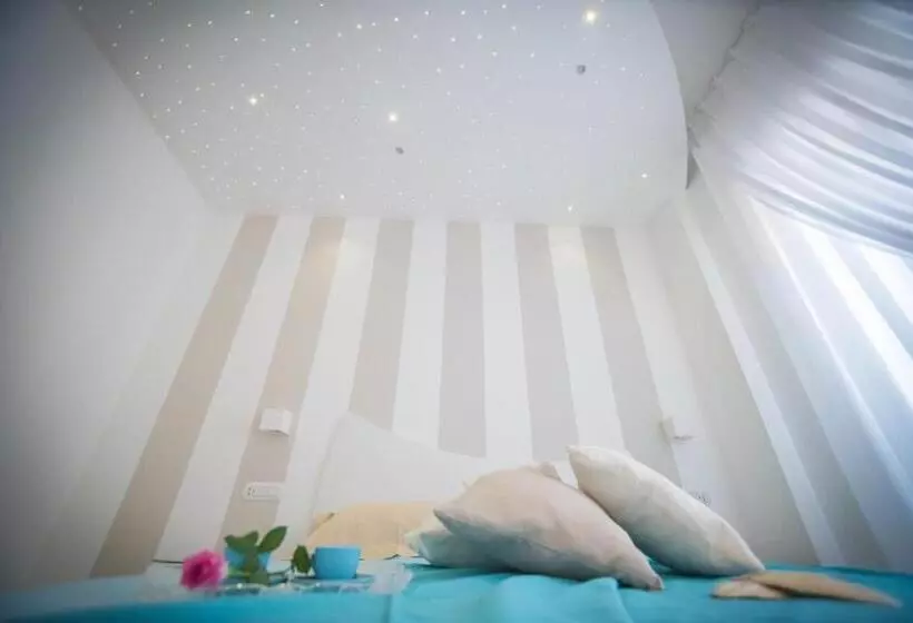 ペンション Chiaro Di Luna   Bilocale Selene