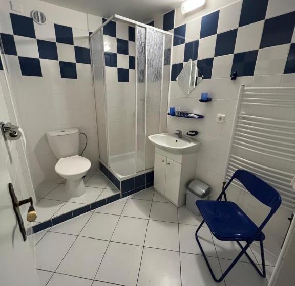 Пансион Bílá Labuť Horský Hotýlek