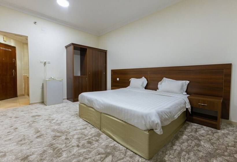 فندق Rabwat Al Safwah 2