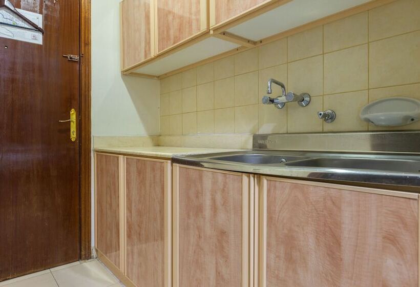 فندق Rabwat Al Safwah 2