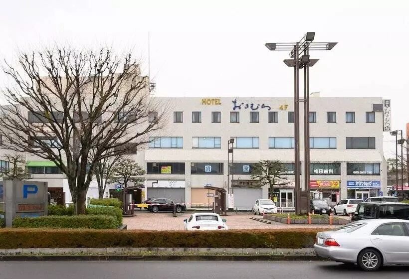 Tabist Business Hotel Osamura