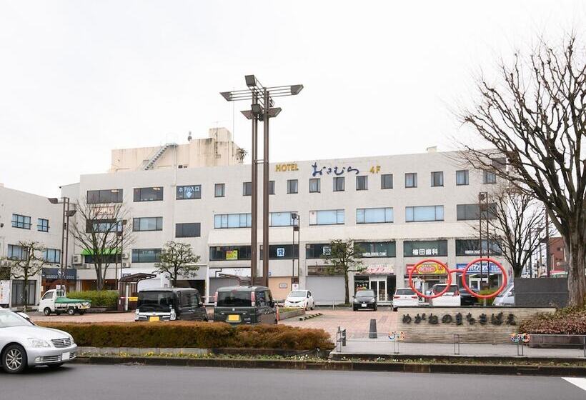 Tabist Business Hotel Osamura