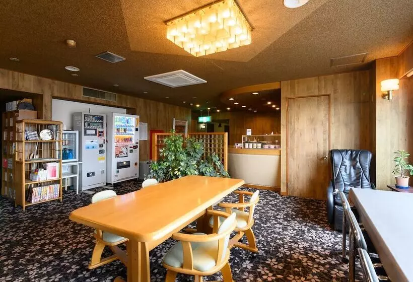 Tabist Business Hotel Osamura