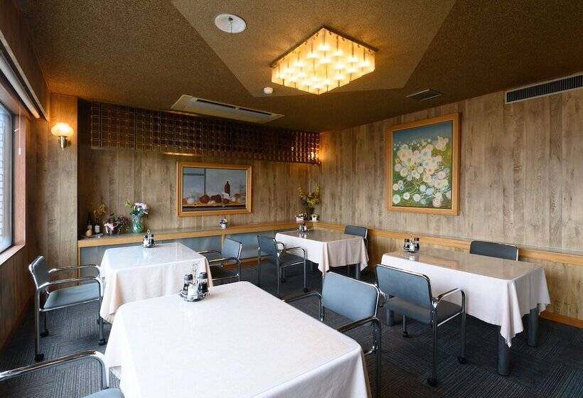 Tabist Business Hotel Osamura