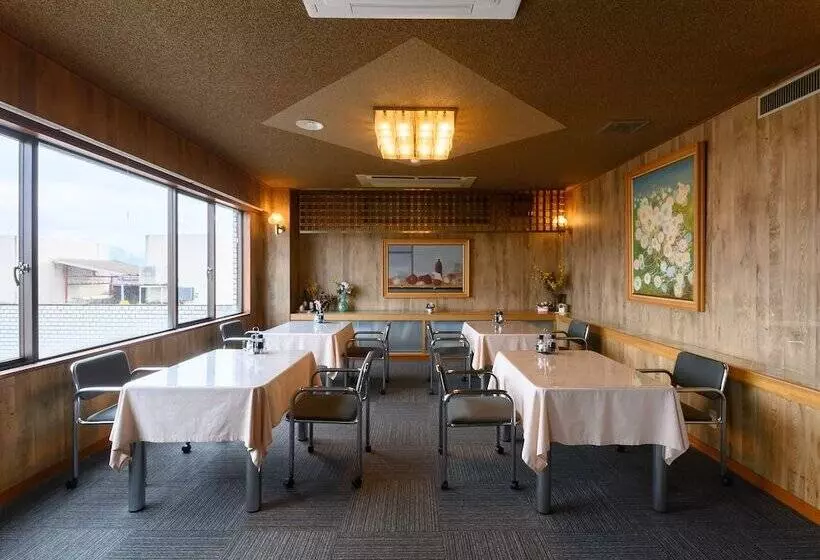 Tabist Business Hotel Osamura