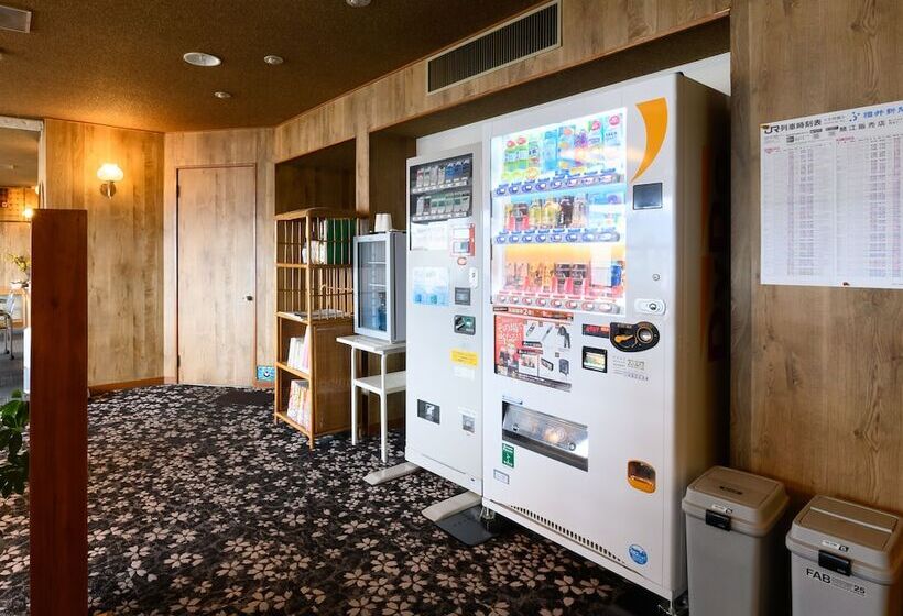 Tabist Business Hotel Osamura