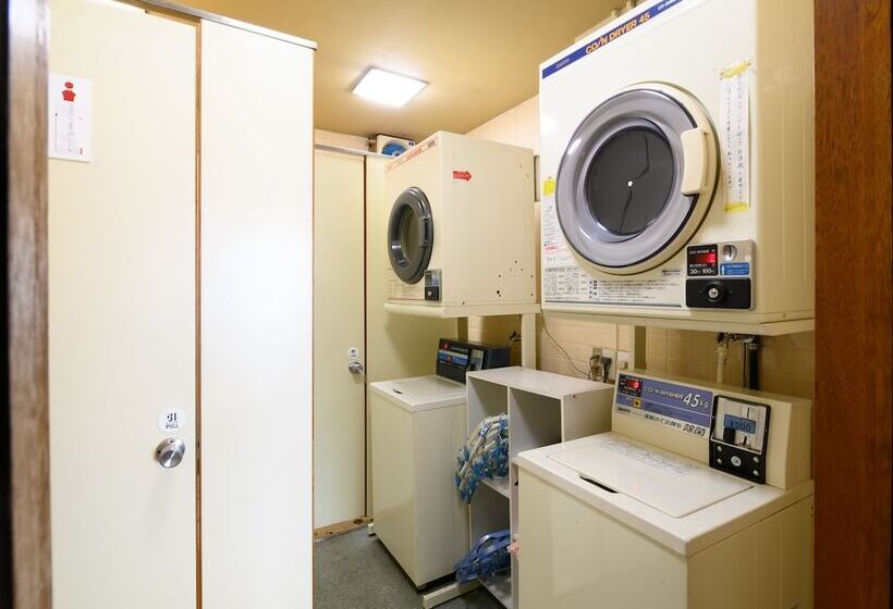 Tabist Business Hotel Osamura