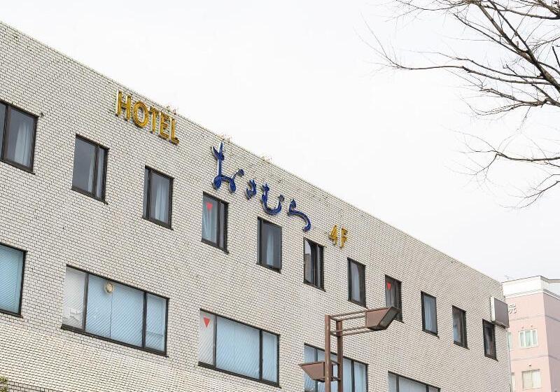 Tabist Business Hotel Osamura