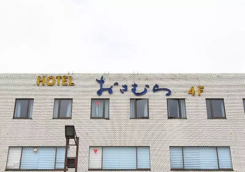 Tabist Business Hotel Osamura