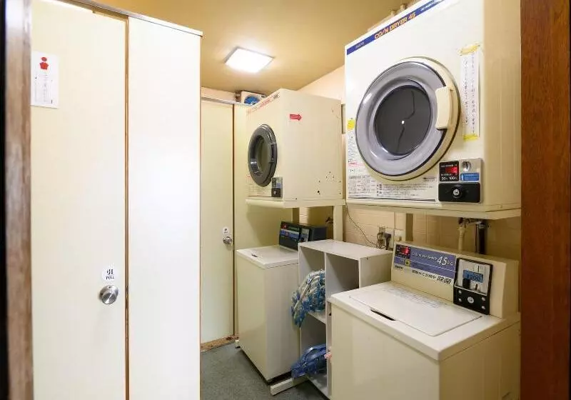 Tabist Business Hotel Osamura