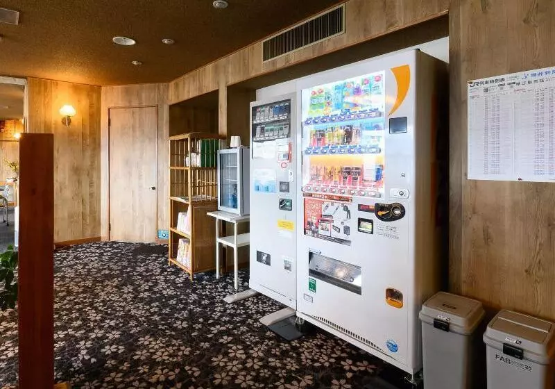 Tabist Business Hotel Osamura