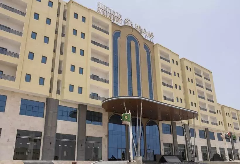 The Plaza Hotel & Resort