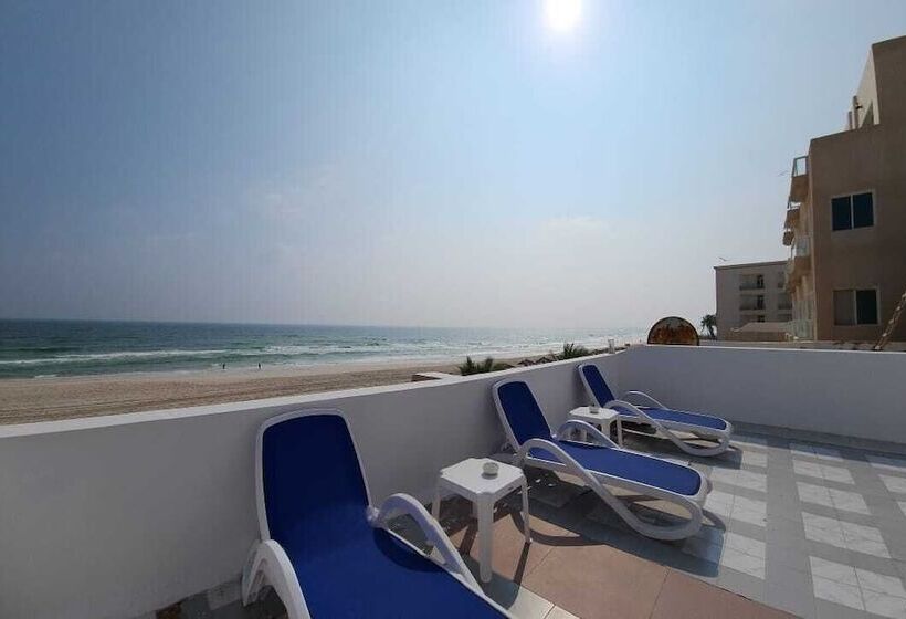 The Plaza Hotel & Resort