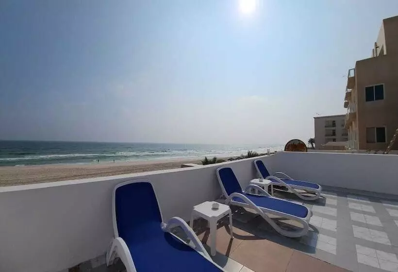 The Plaza Hotel & Resort