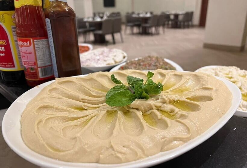 The Plaza Hotel & Resort