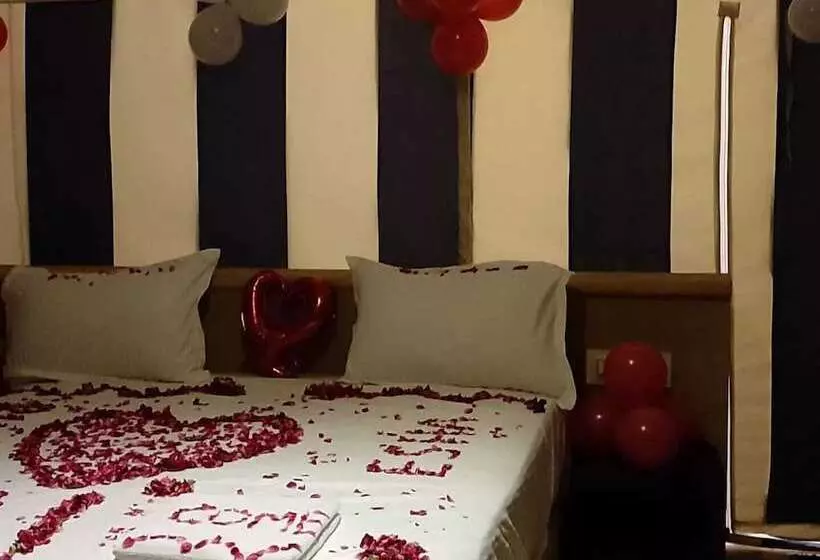 The Thar Desert Resort & Camp