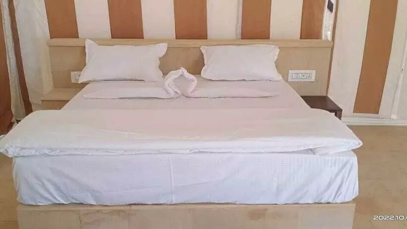 The Thar Desert Resort & Camp