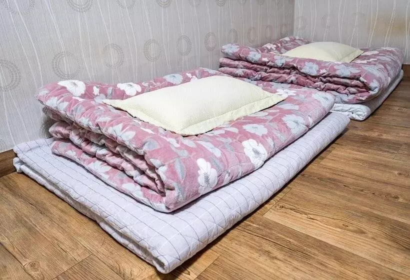 Yeongwol Cheongryeong Motel
