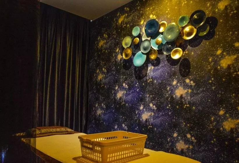 Bayangol Hotel & Resort