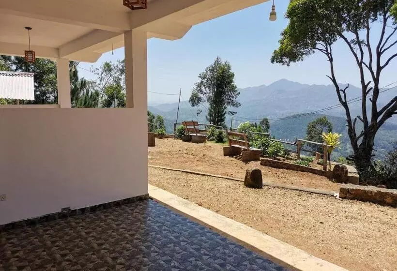 ベッドアンドブレックファースト Mountain Peak Ella