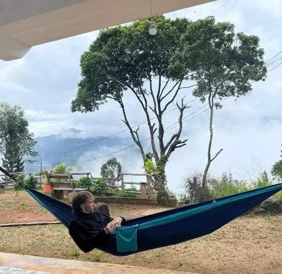 ベッドアンドブレックファースト Mountain Peak Ella