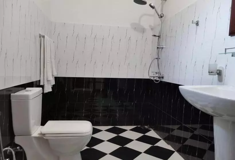 ベッドアンドブレックファースト Mountain Peak Ella