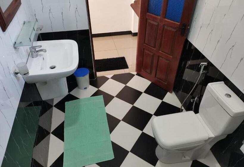 住宿加早餐 Mountain Peak Ella