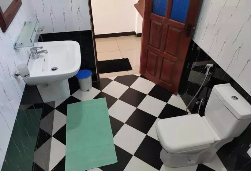 ベッドアンドブレックファースト Mountain Peak Ella