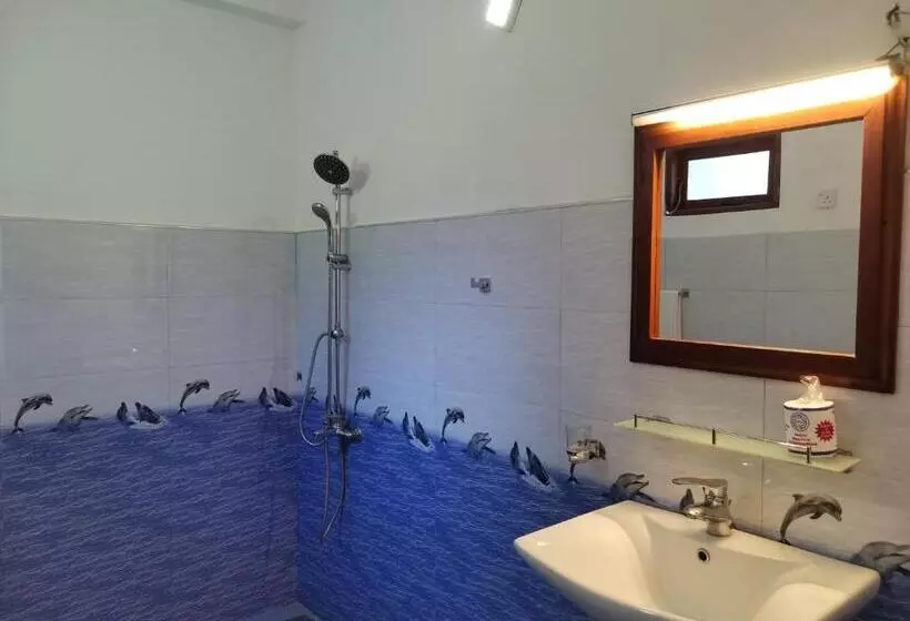 ベッドアンドブレックファースト Mountain Peak Ella