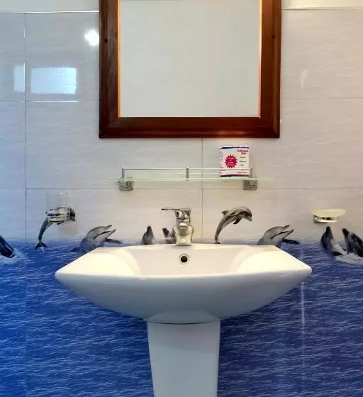 ベッドアンドブレックファースト Mountain Peak Ella