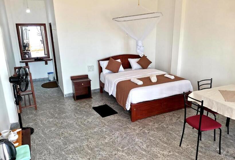 住宿加早餐 Mountain Peak Ella