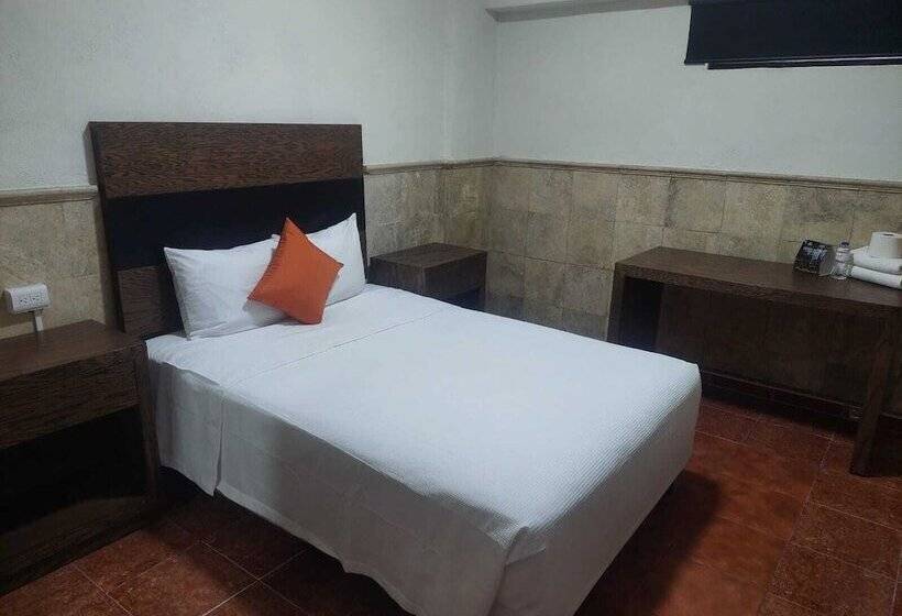 Bed Bed Hotel Abasolo