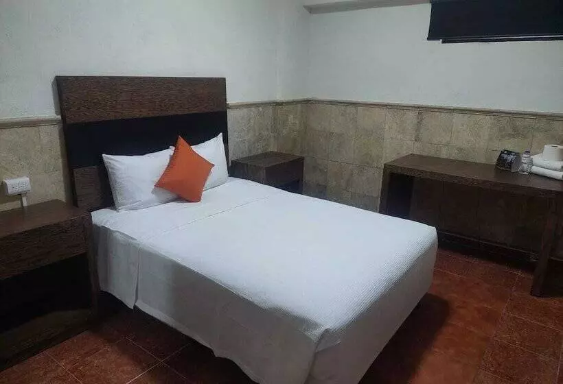 Bed Bed Hotel Abasolo