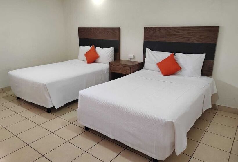 Bed Bed Hotel Abasolo