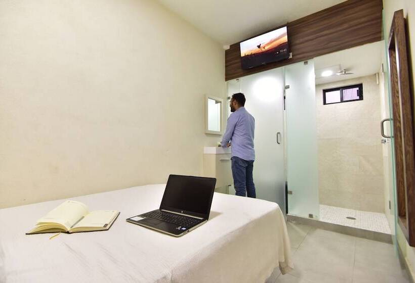 Bed Bed Hotel Abasolo