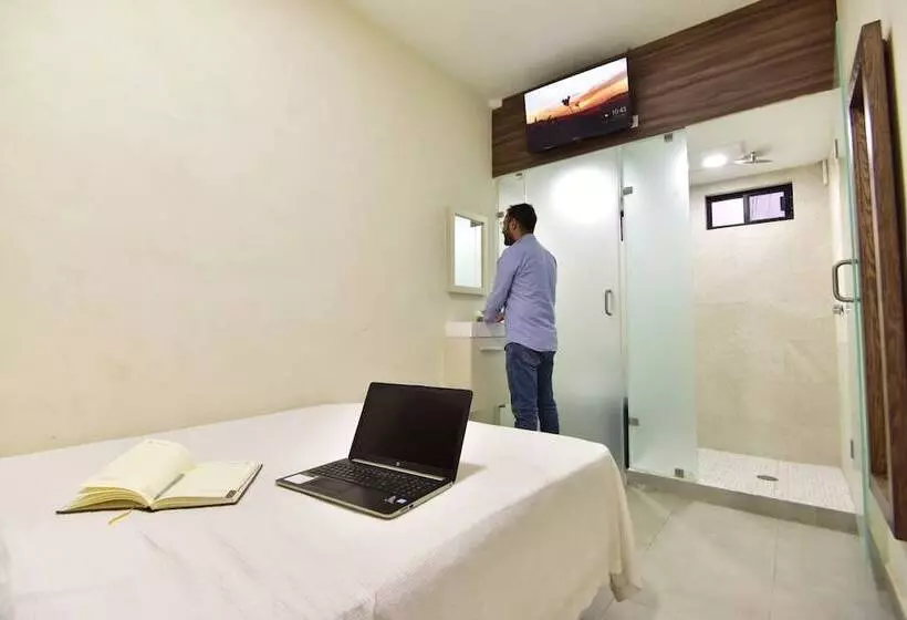 Bed Bed Hotel Abasolo