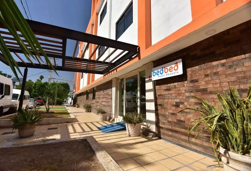 Bed Bed Hotel Abasolo