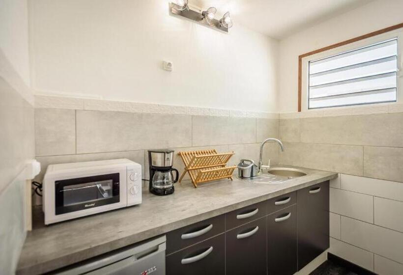 1a Chambres Et Appartements Au Calme Centre St Denis Barachois