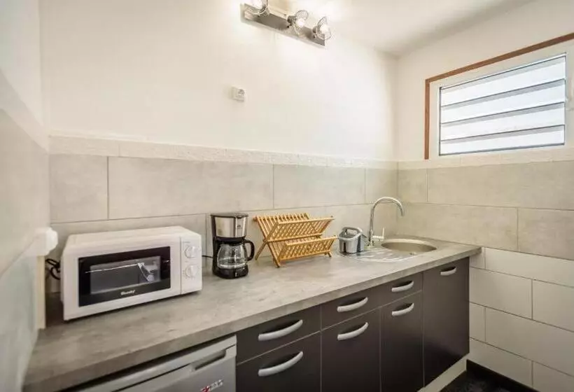 1a   Chambres Et Appartements Au Calme   Centre St Denis   Barachois