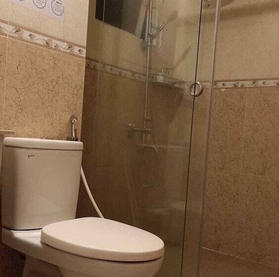 هتل Da Lat Gia Re